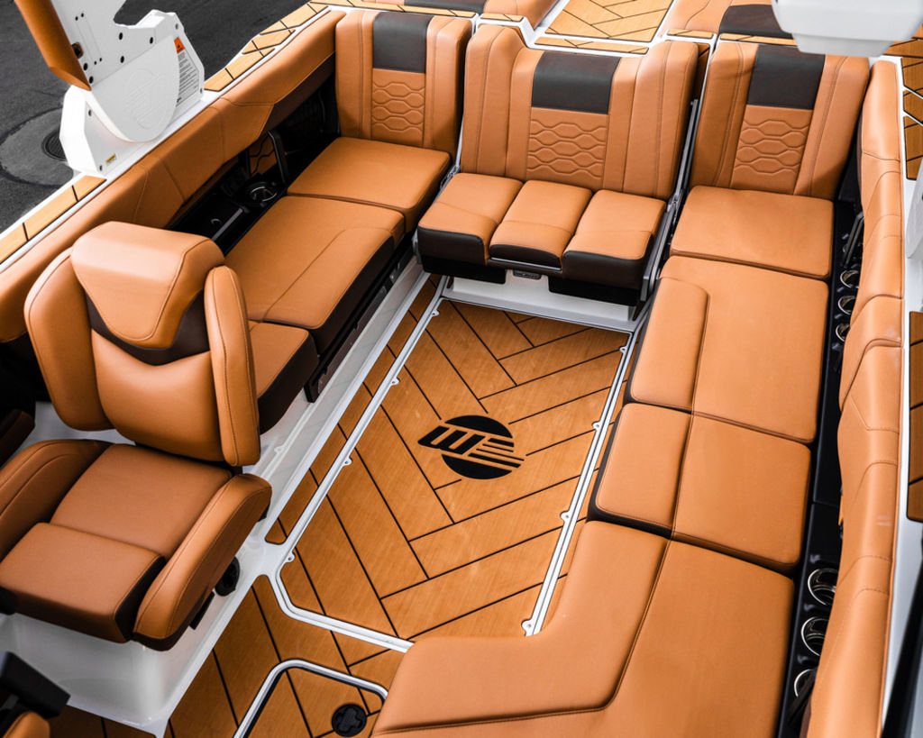 2025 Malibu Boats 23 LSV