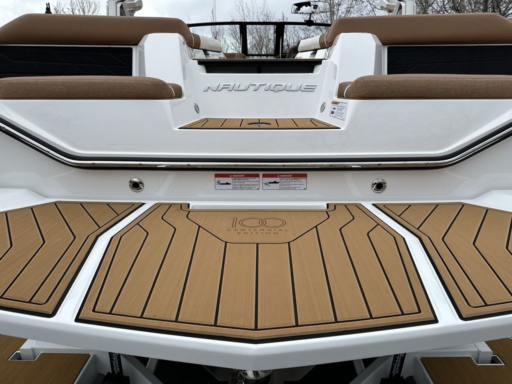 2025 Nautique Super Air Nautique S21