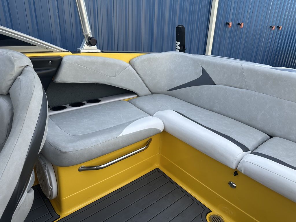 2006 MasterCraft X2