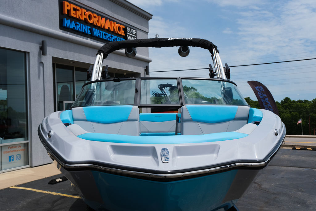 2024 MasterCraft NXT23 NEW FULL WARRANTY DISCOUNTED  Icon