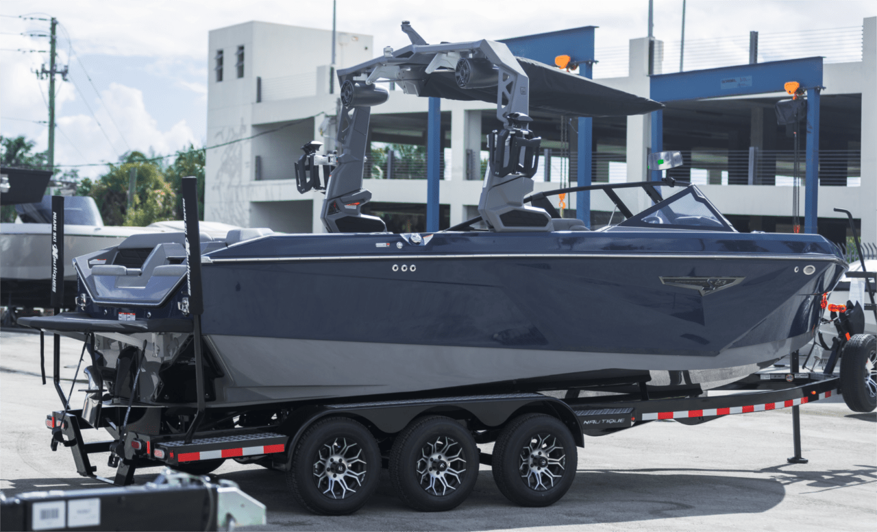 2024 Super Air Nautique S23