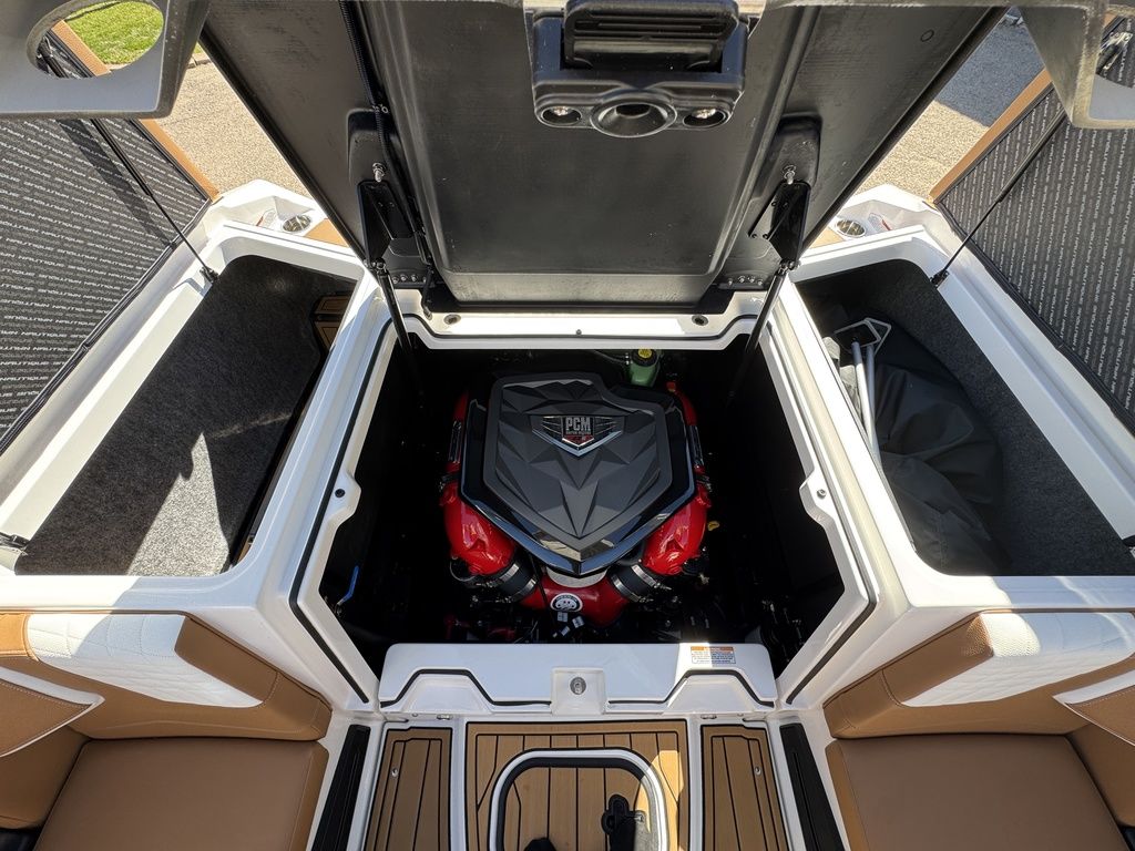 2025 Nautique Super Air Nautique S23