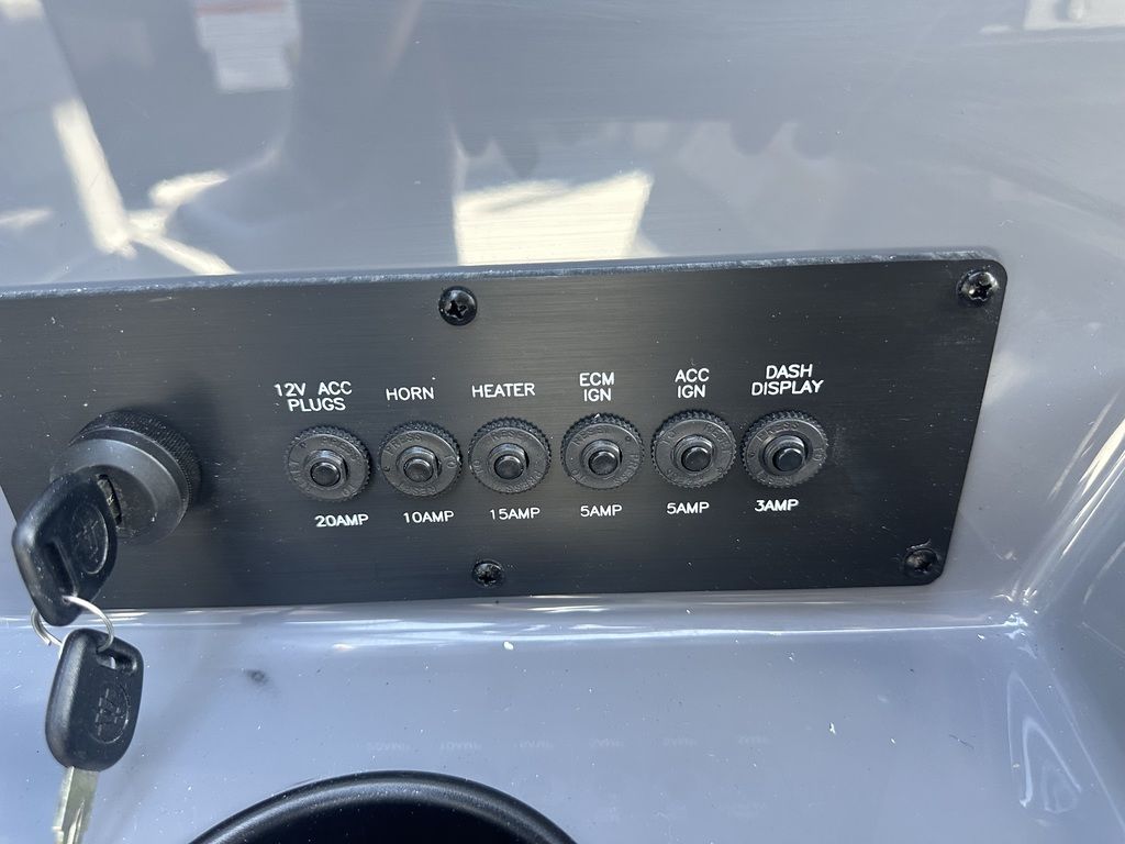 2025 Axis Wake Research A245