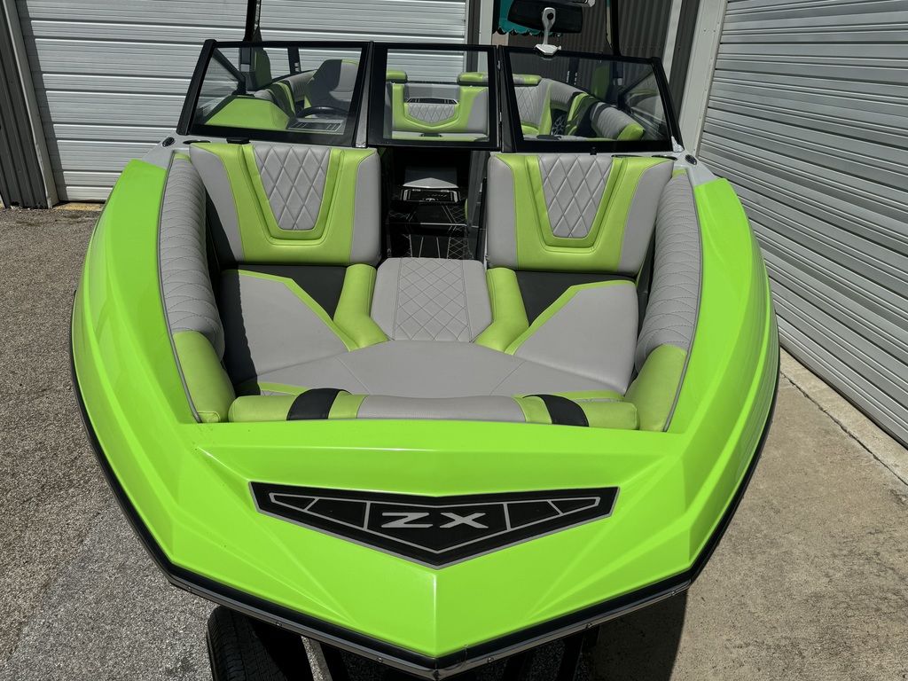2021 tige ZX-Class-25-ZX