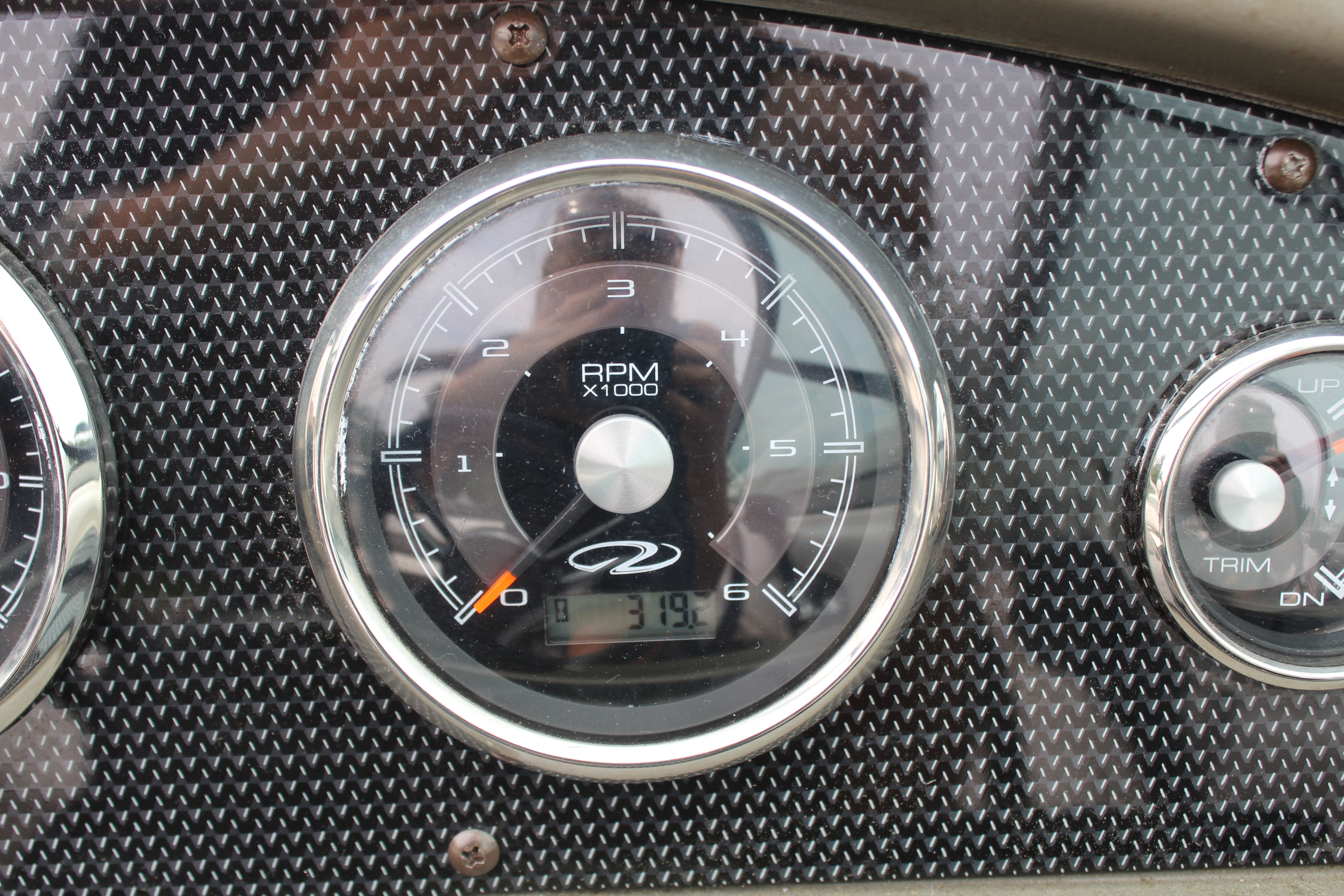 2011 Regal 2100
