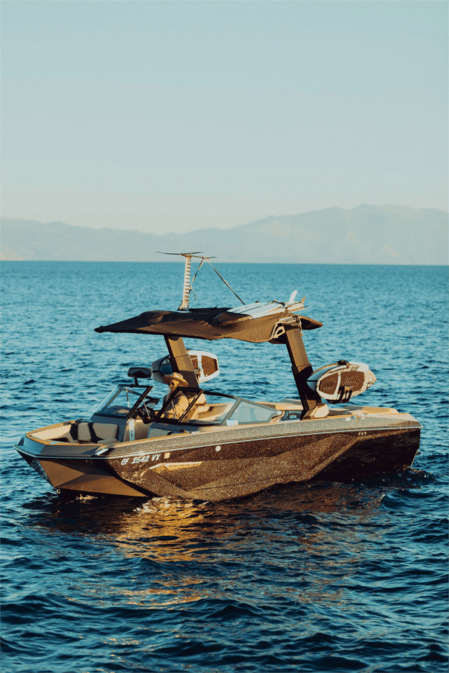 2024 Nautique G23