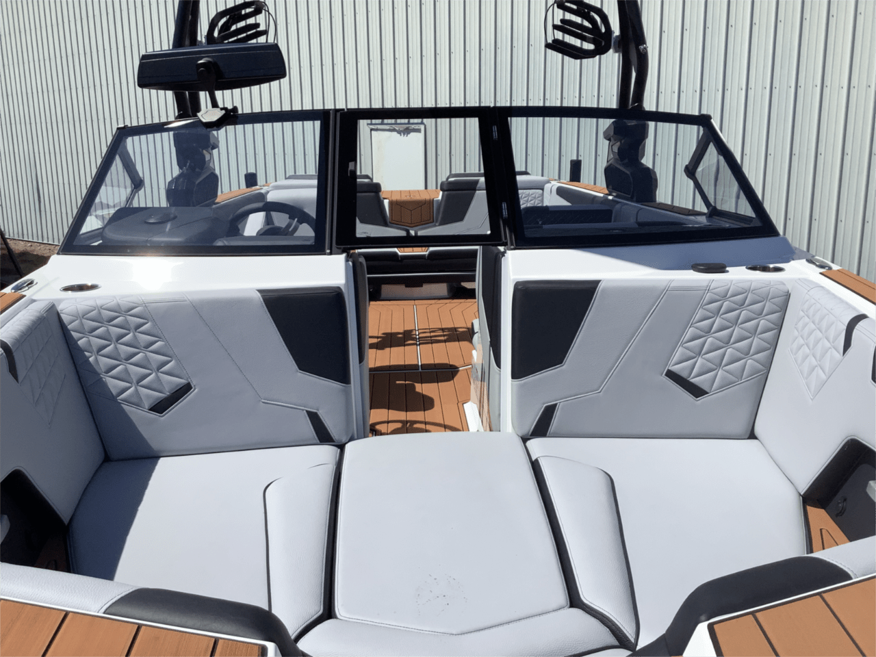 2024 Nautique GS24