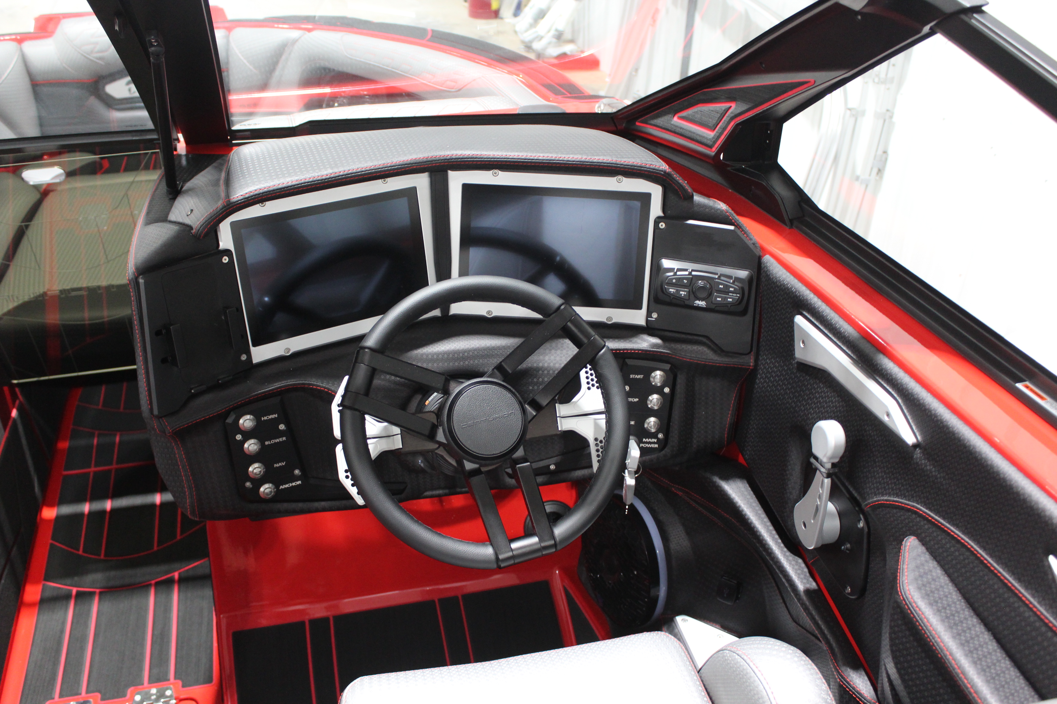 2024 Centurion Ri 230