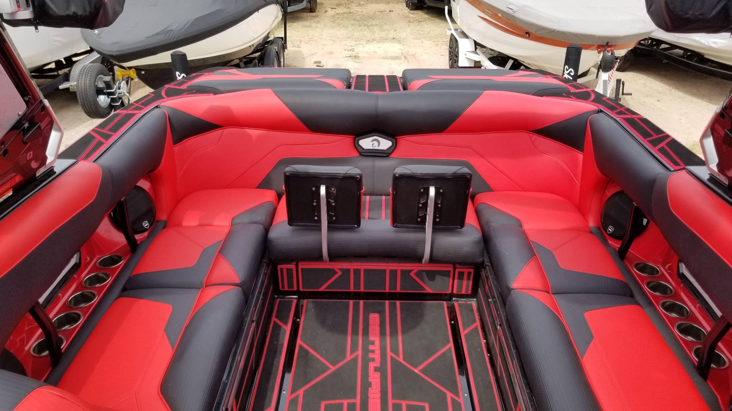 2022 Centurion Ri245