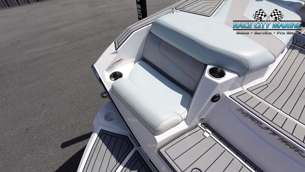 2021 Nautique Super Air Nautique G23