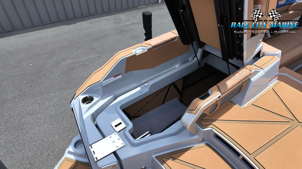 2025 Nautique P25