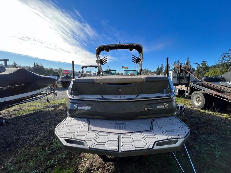 New 2024 MasterCraft NXT24