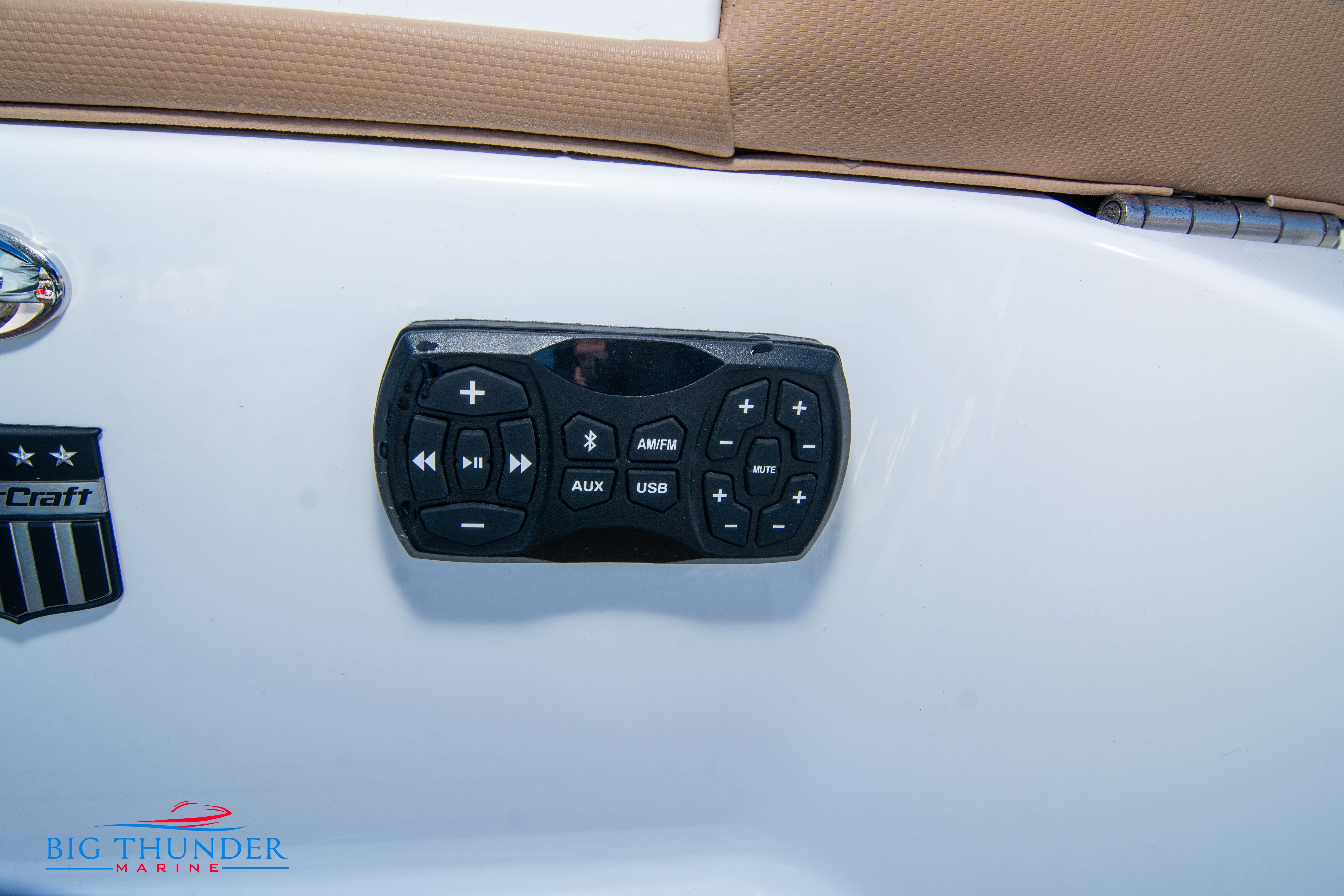 2024 Mastercraft XT25