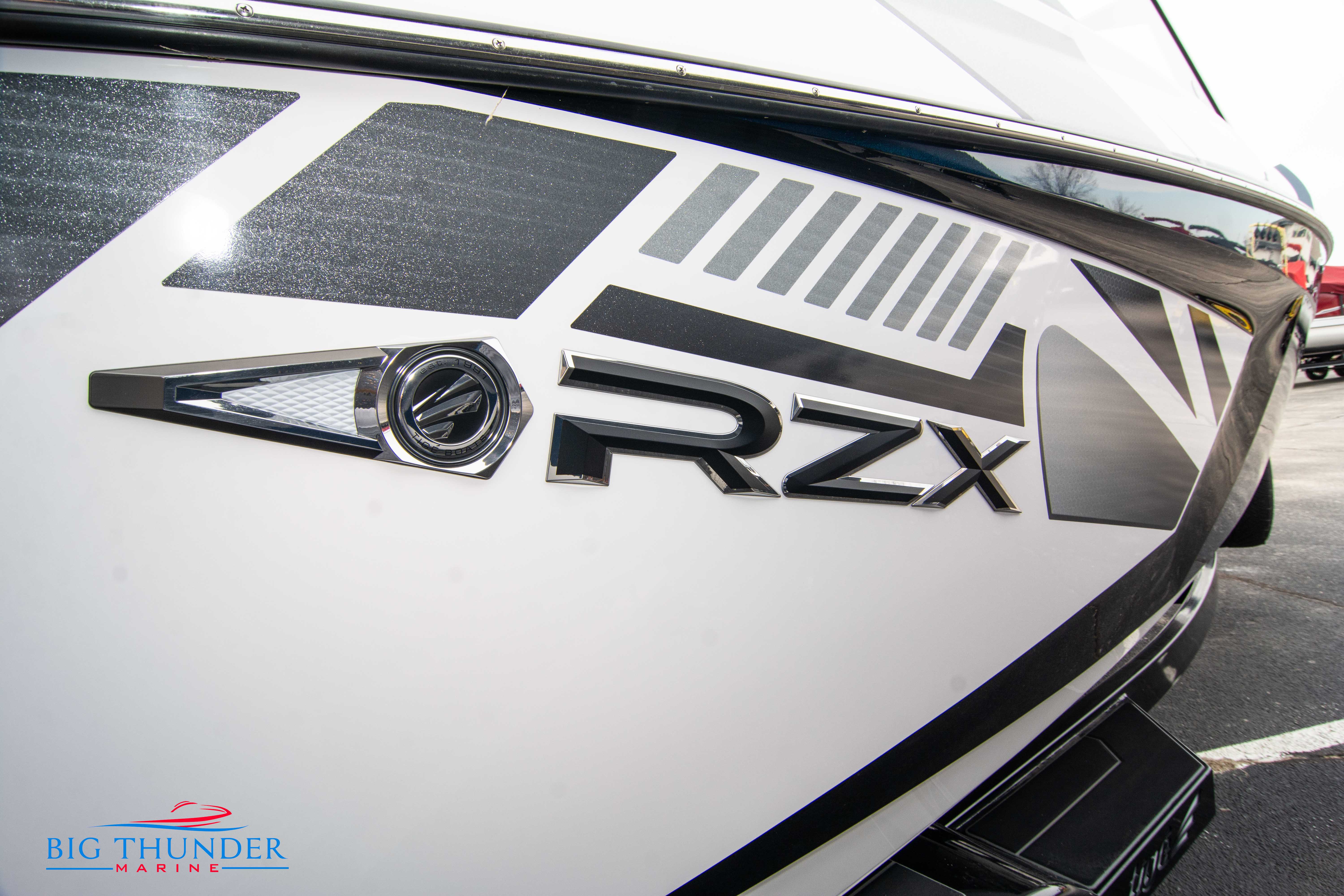 2020 Tige 23 RZX