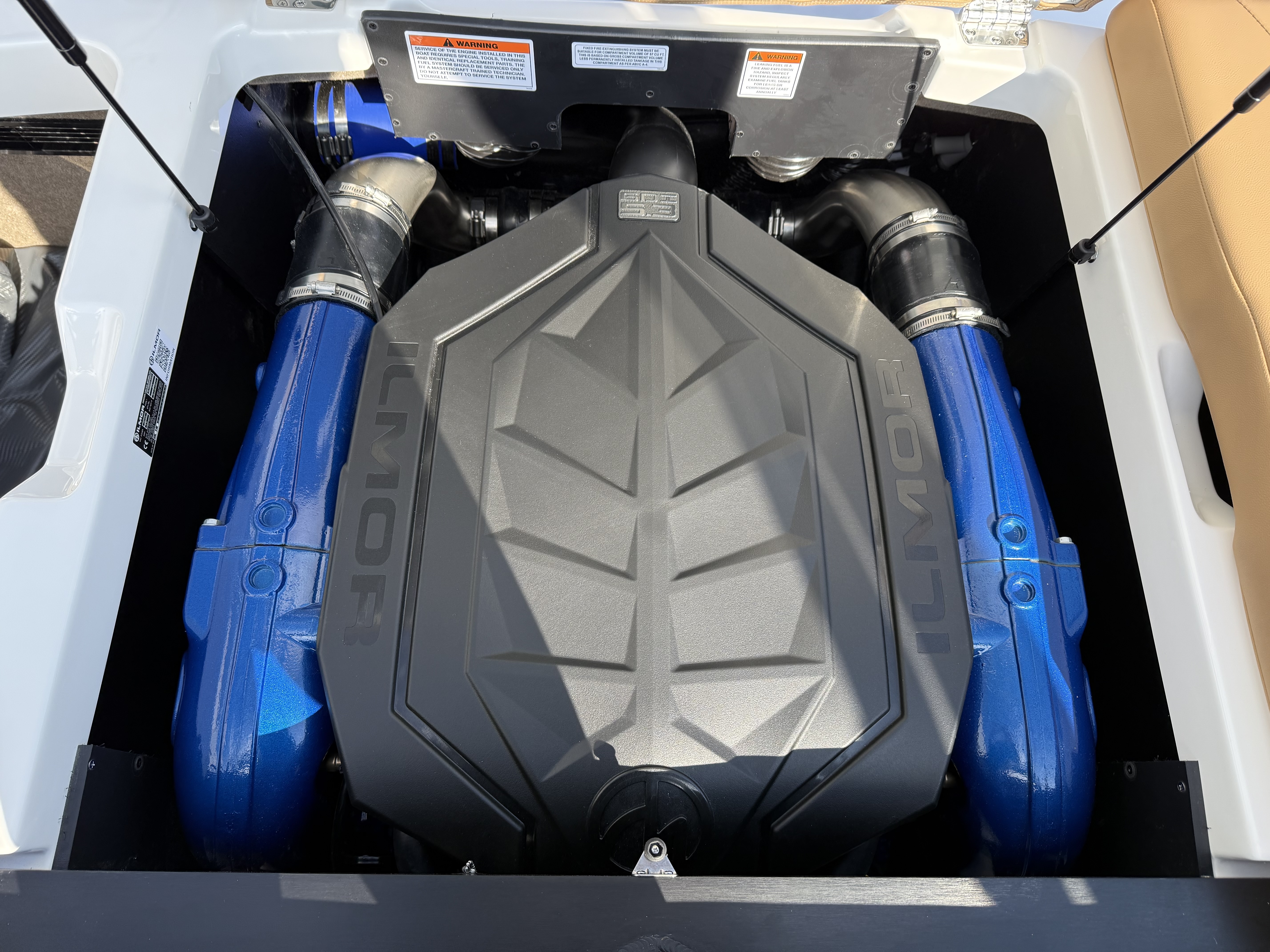 2025 MasterCraft NXT20