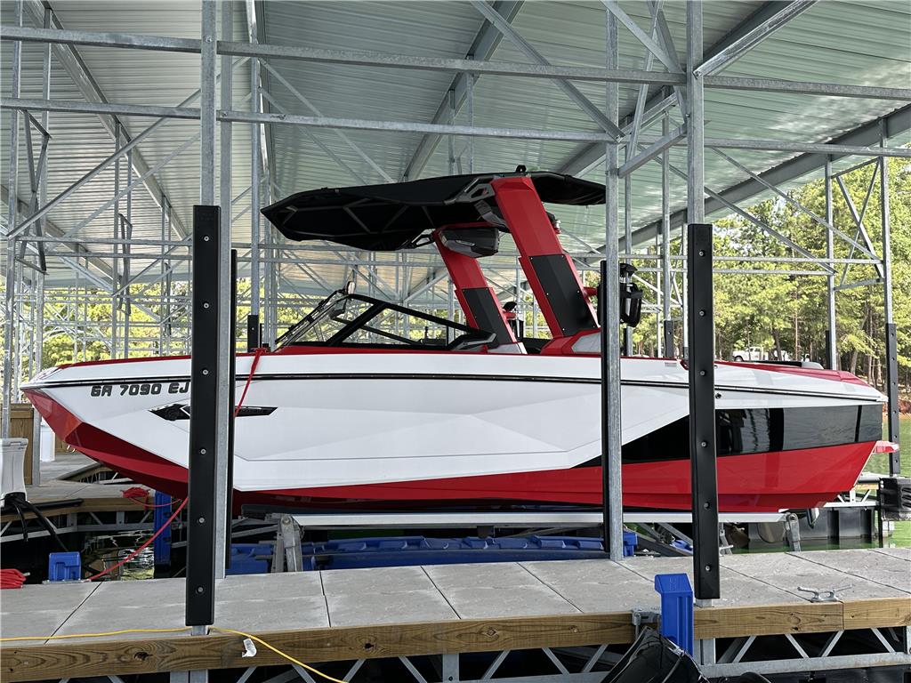 2022 Nautique G23 - Paragon Tower - Supplemental Ballast - Nautique Steering Assist - Loaded Icon