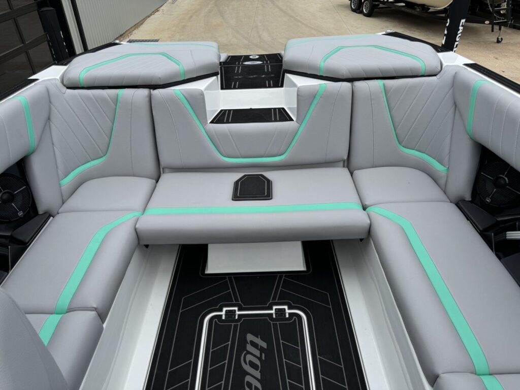 2021 Tige 23RZX