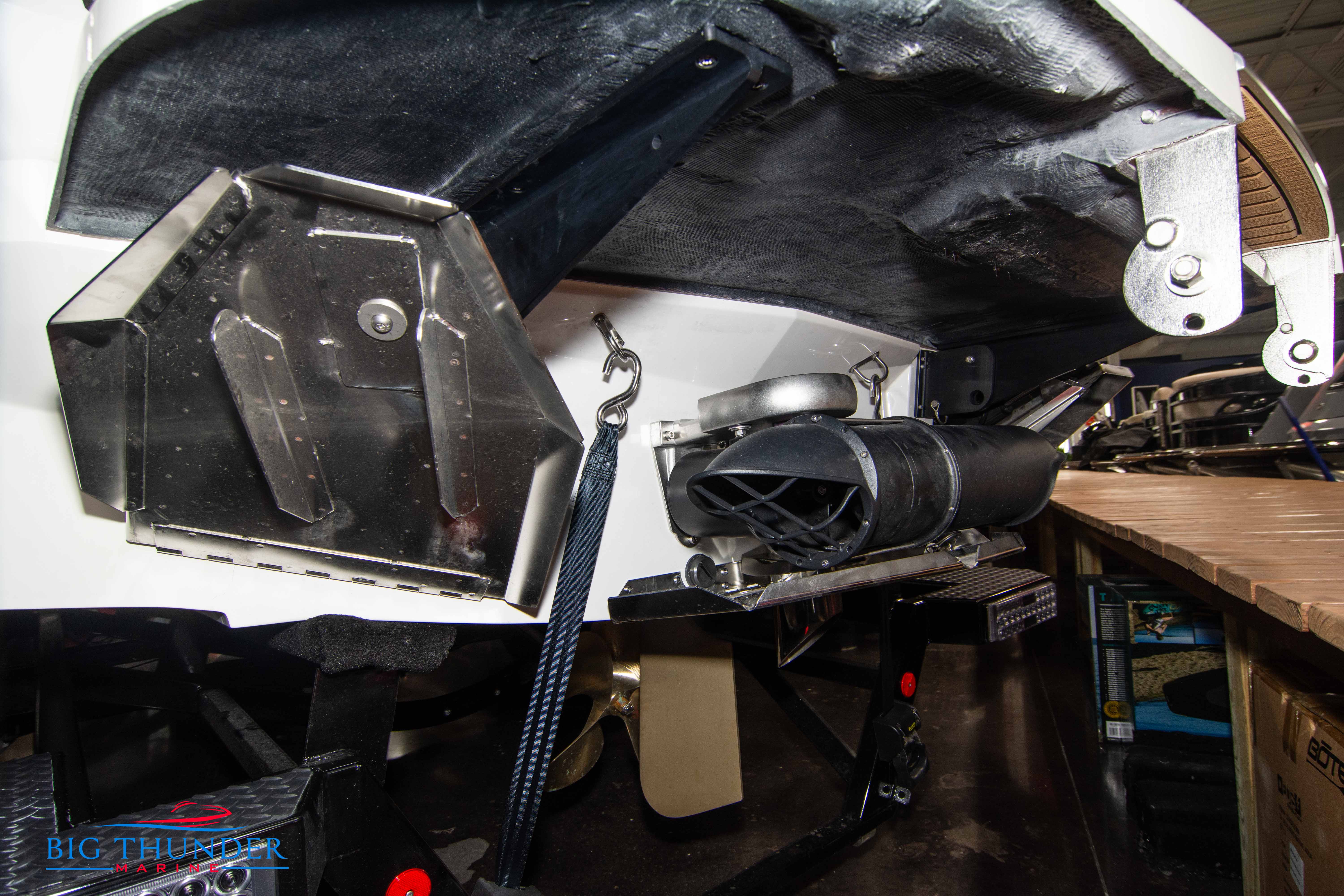 2023 Mastercraft X24