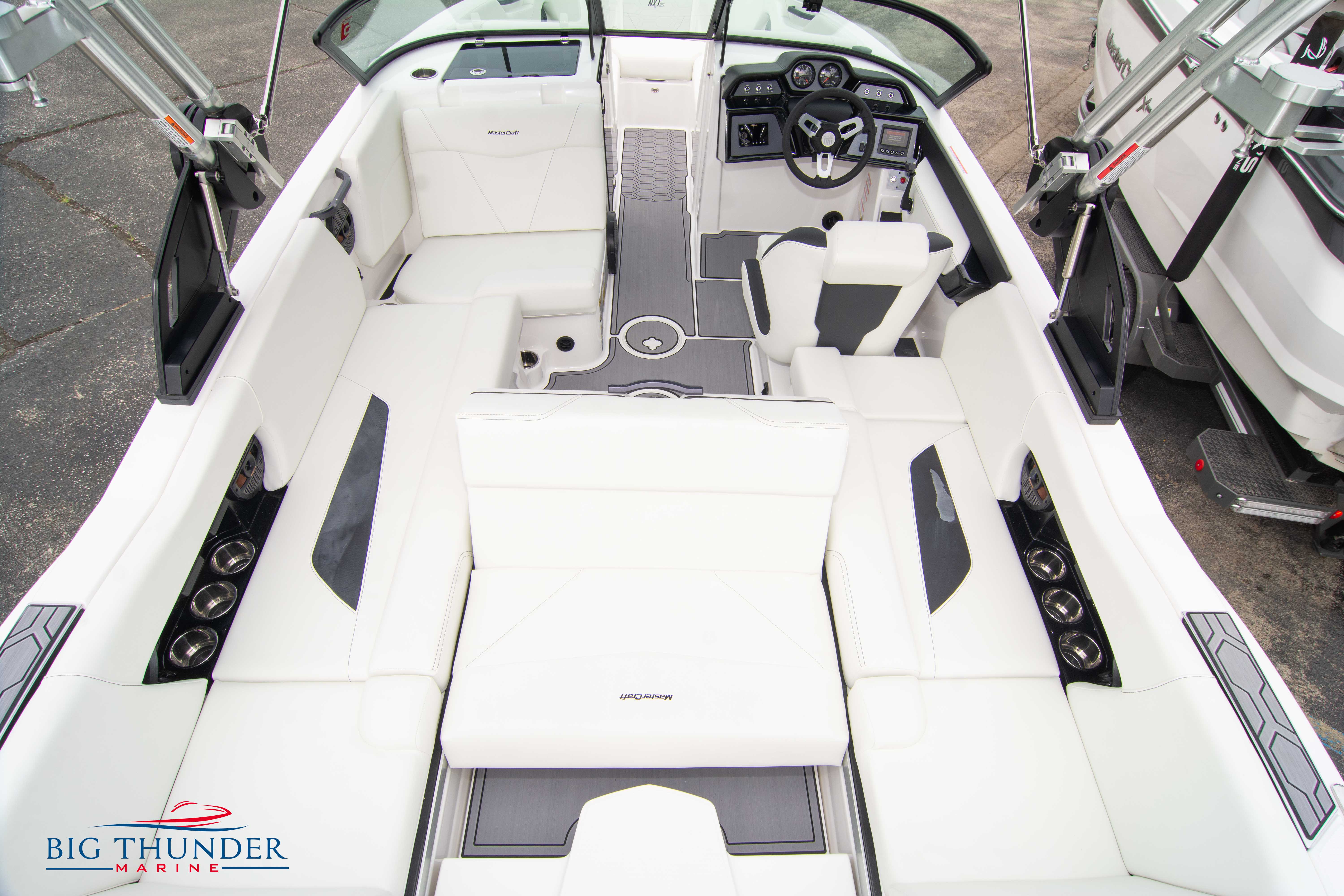 2023 Mastercraft NXT22