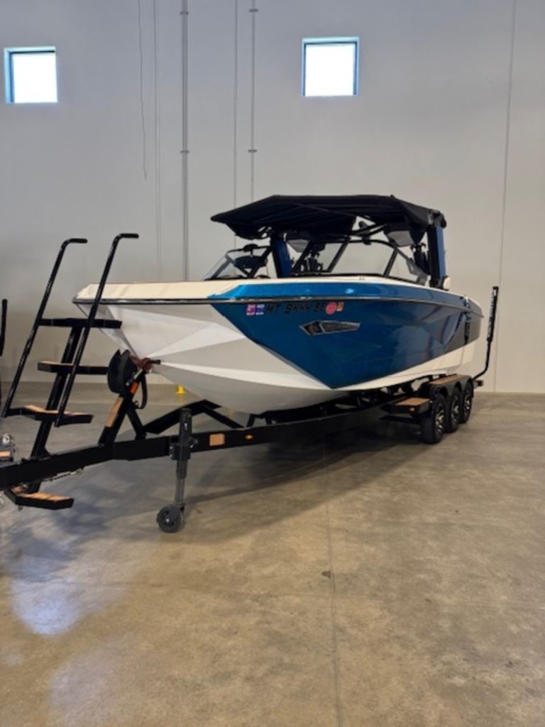 2022 Nautique Super Air Nautique G25