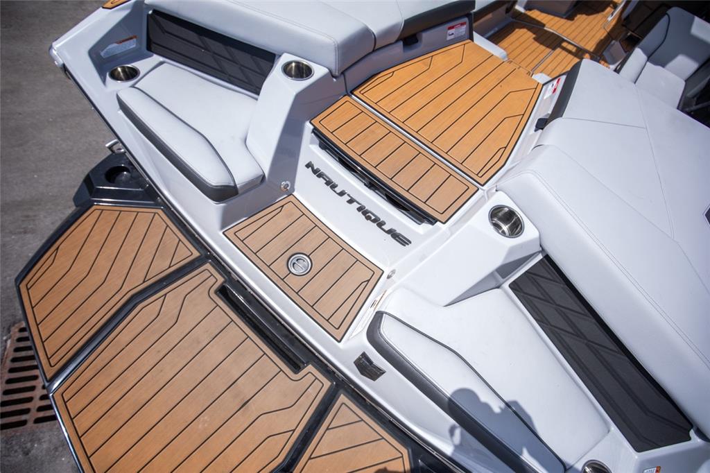 2023 Super Air Nautique S25