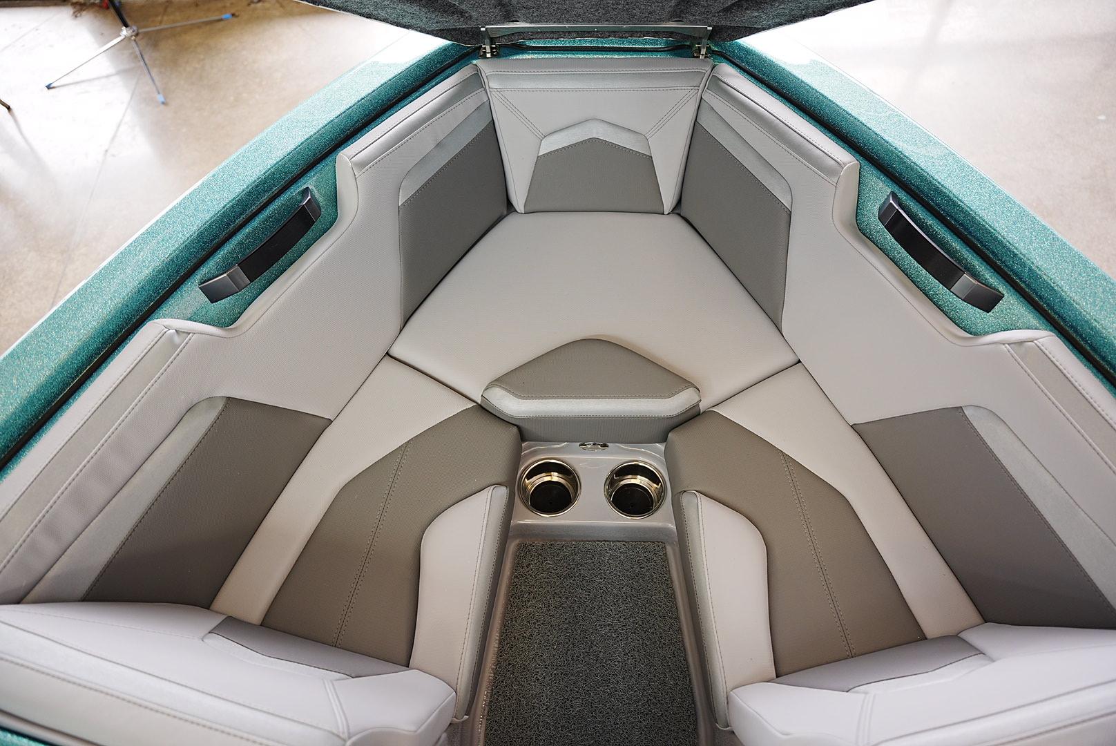 2024 MasterCraft ProStar w/ 6.2L Ilmor! PRICE REDUCED!
