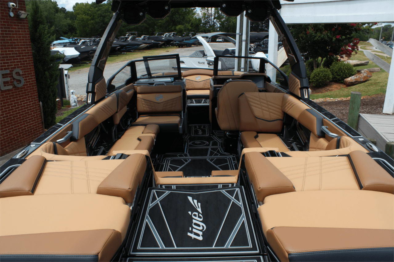 2024 Tigé Ultré 25ZX