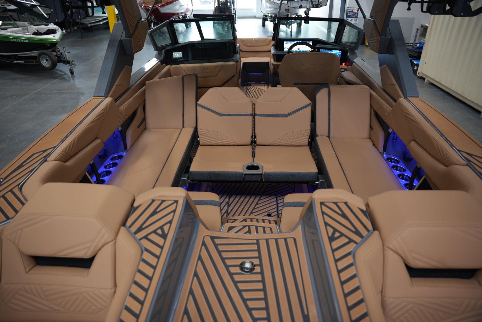 2025 MasterCraft XStar23! ALL NEW DESIGN FOR 2025!