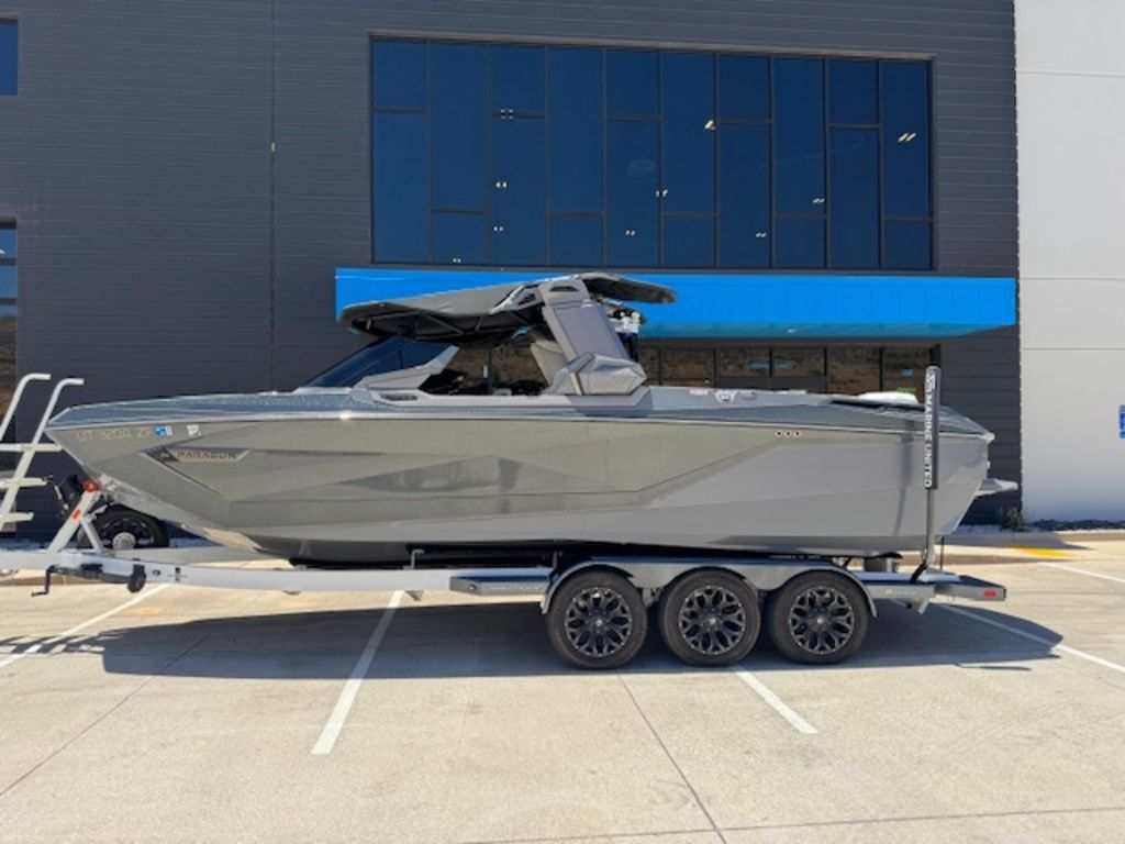 2023 Nautique G25 Paragon
