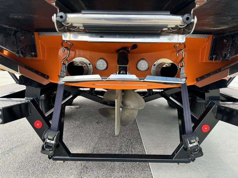 2019 MasterCraft X22