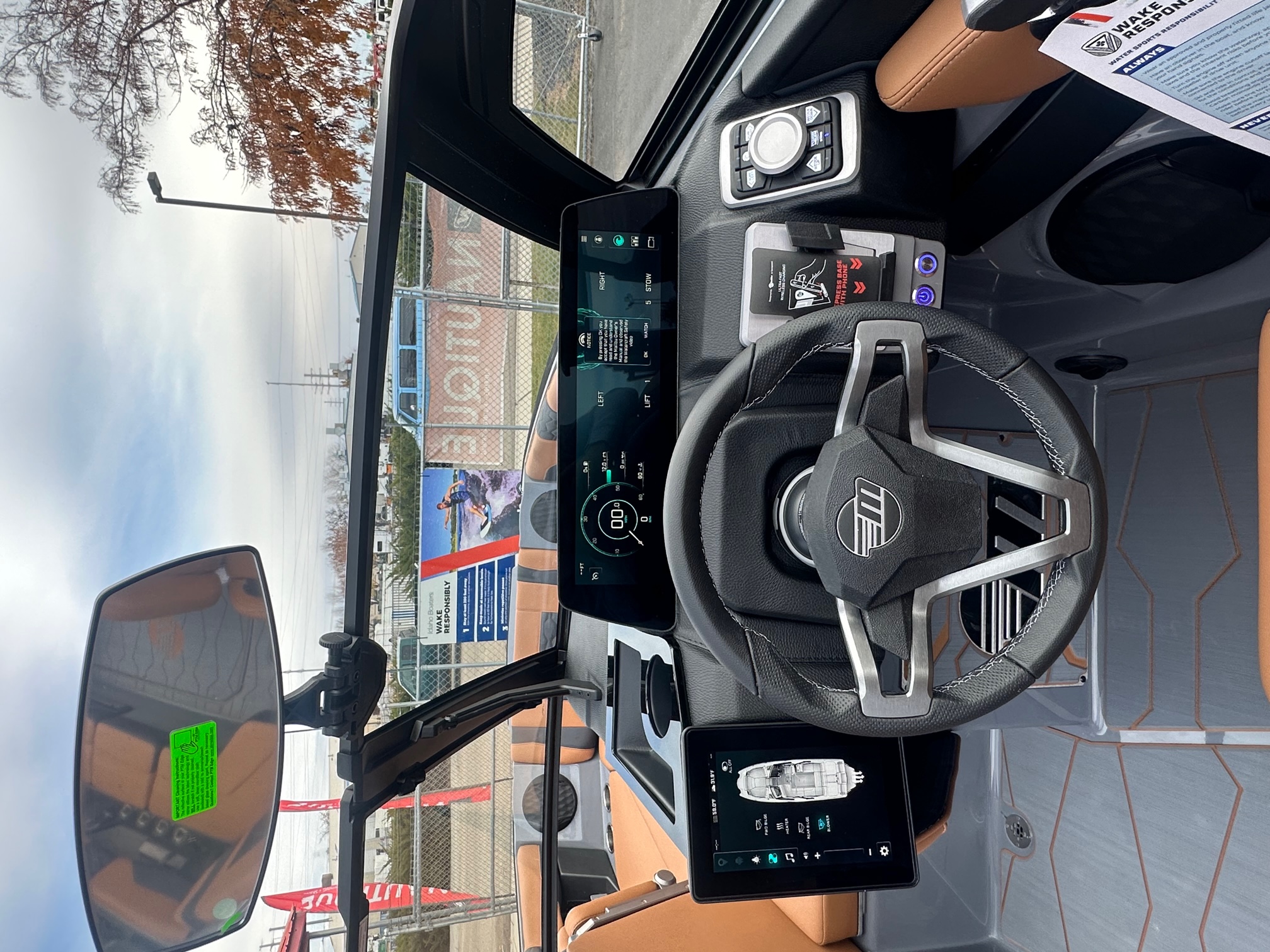 2025 Malibu Boats 24 MXZ