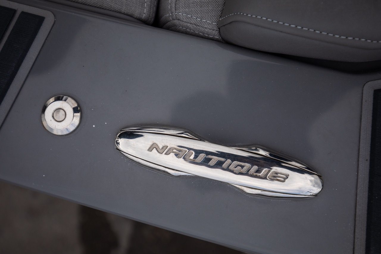 2021 Nautique G23 Paragon