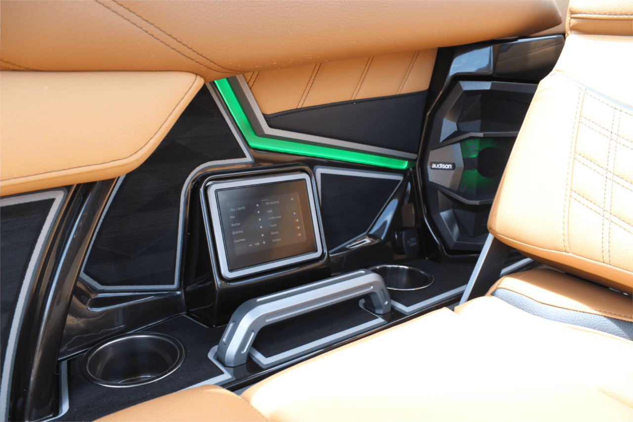 2024 Tigé Ultré 25ZX