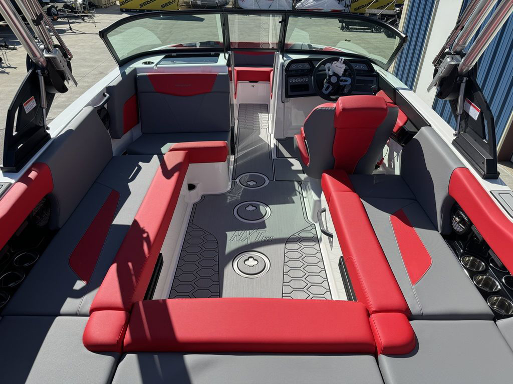 2024 mastercraft NXT22