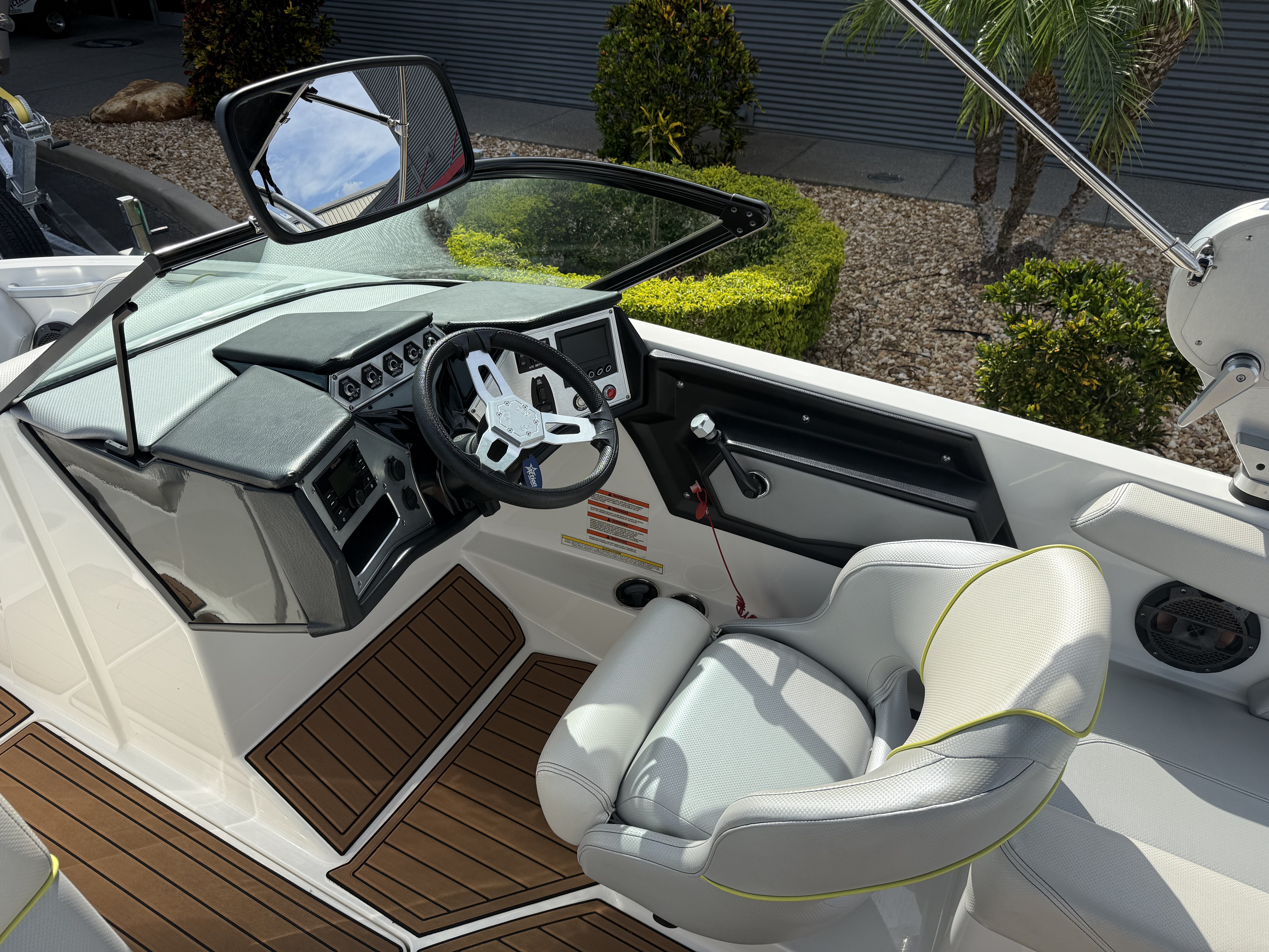 2019 MasterCraft NXT20