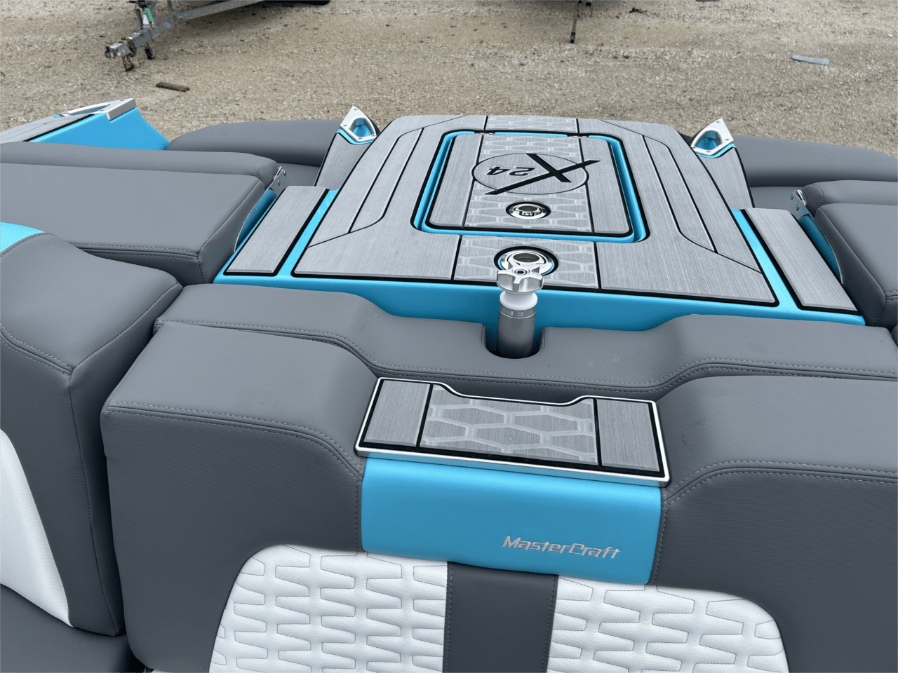 2024 MasterCraft X24 | 209108