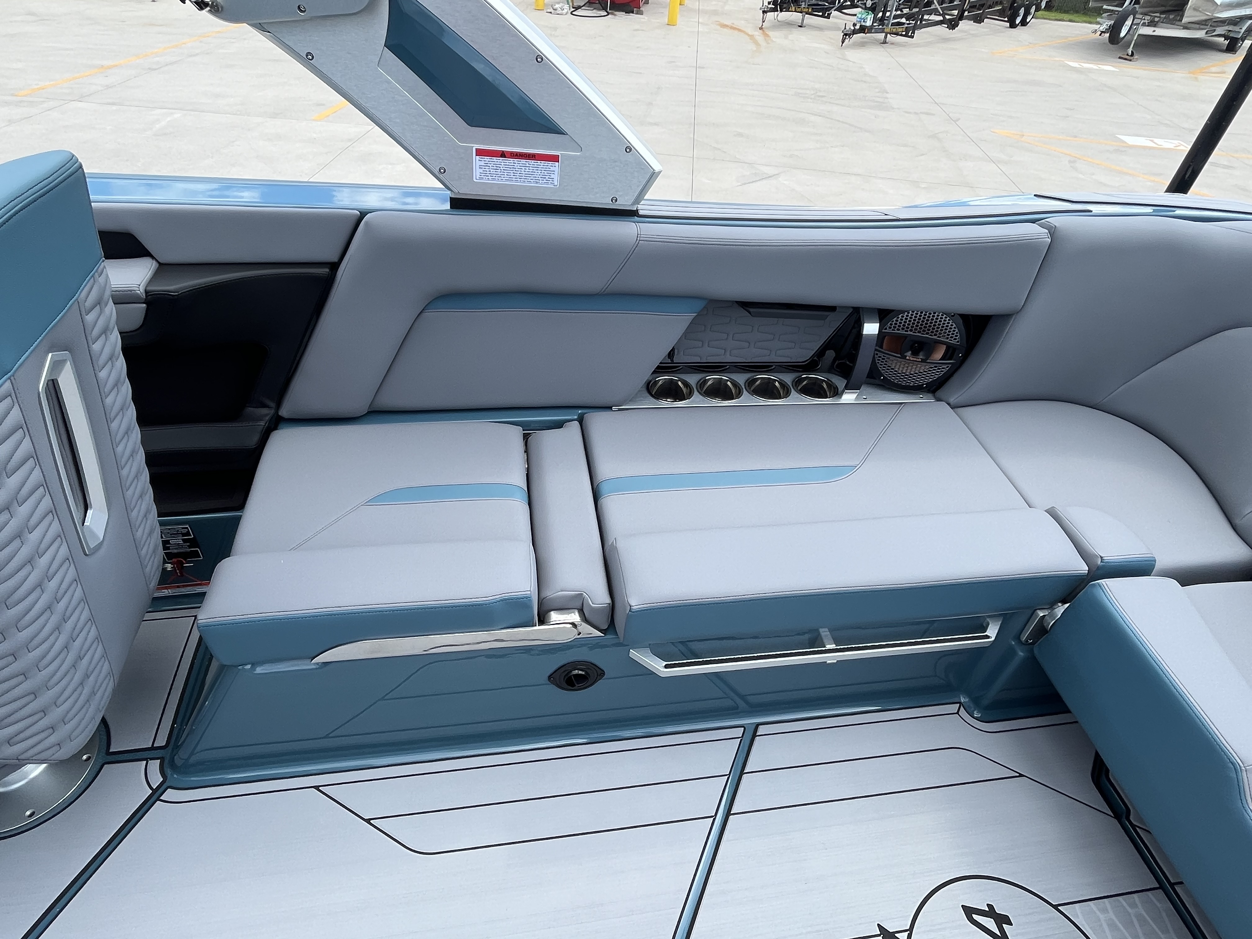 2025 MasterCraft X24