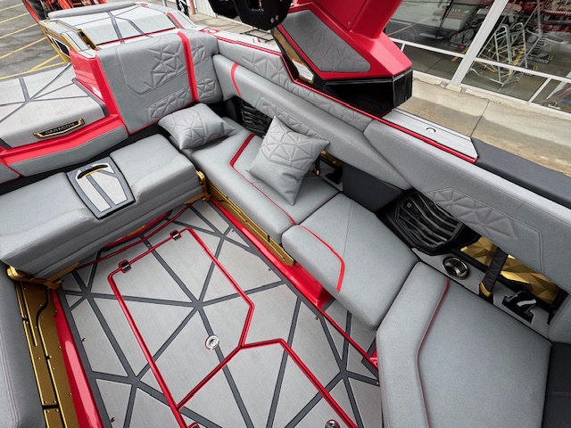 2024 Nautique Paragon 23