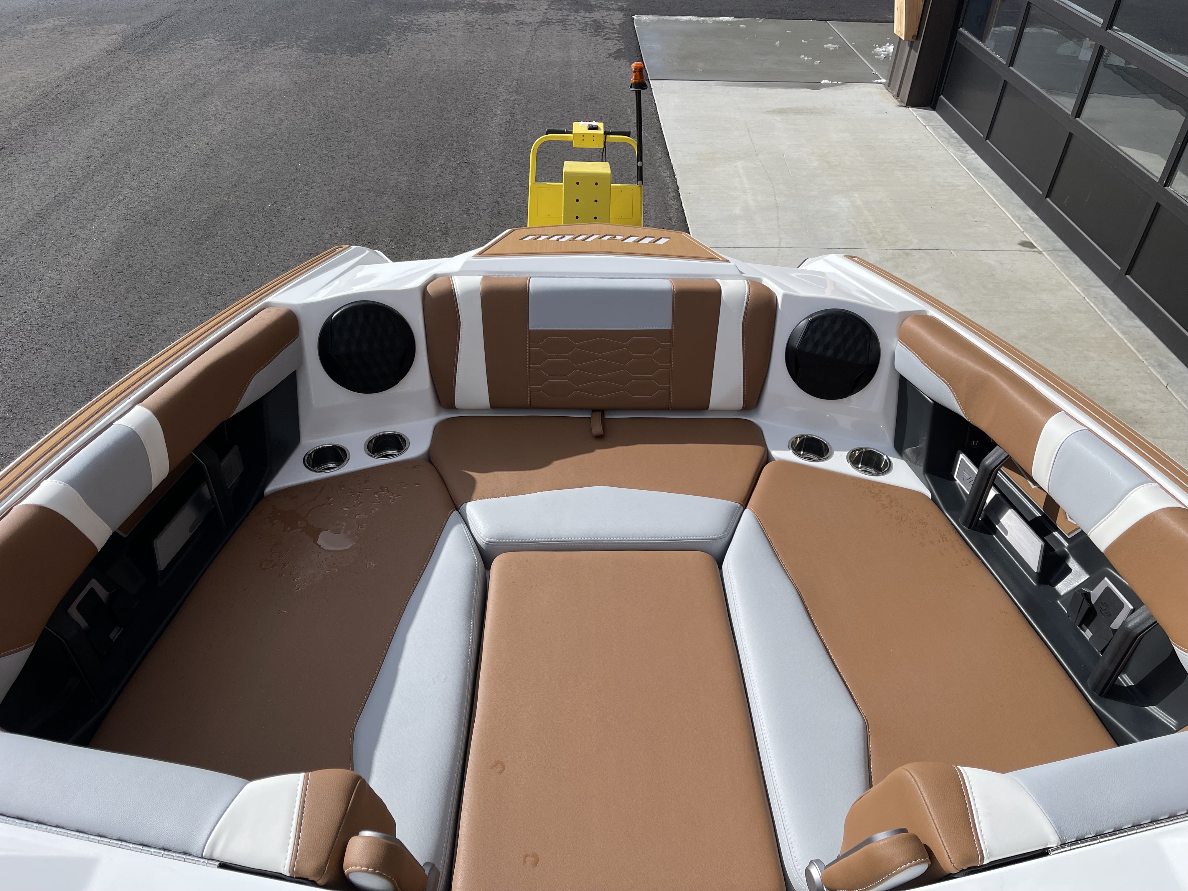 2024 Malibu Boats 23 MXZ