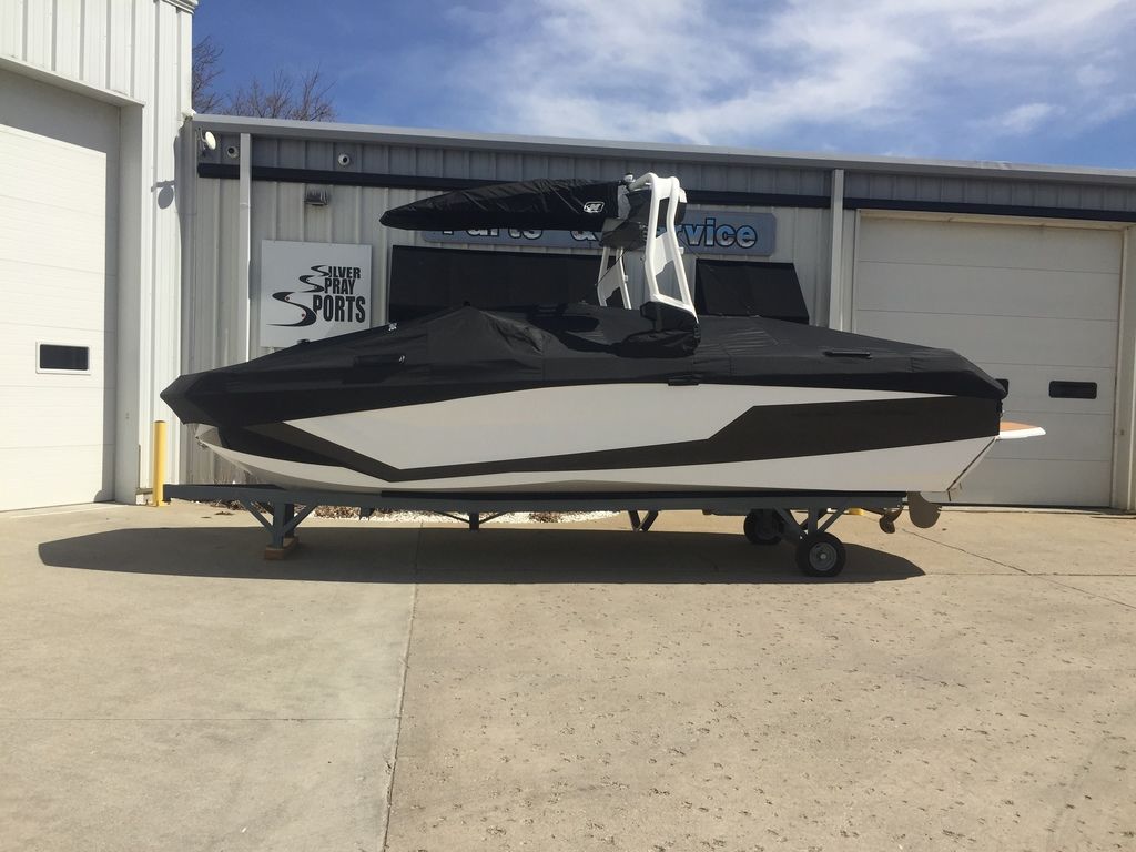 2025 Nautique Super Air Nautique GS22