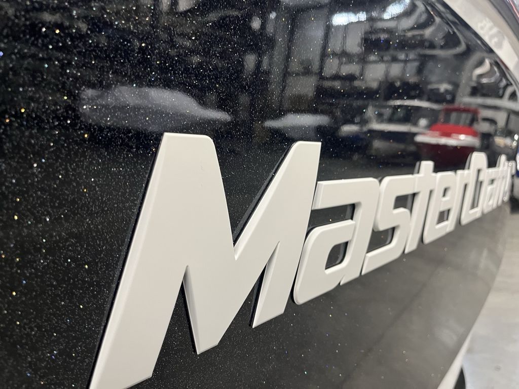 2025 MasterCraft XT22