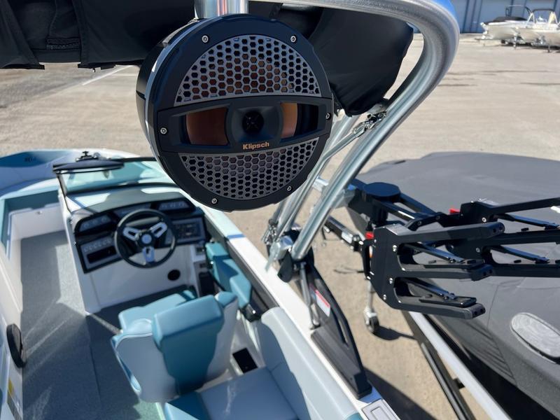 2025 MasterCraft NXT23