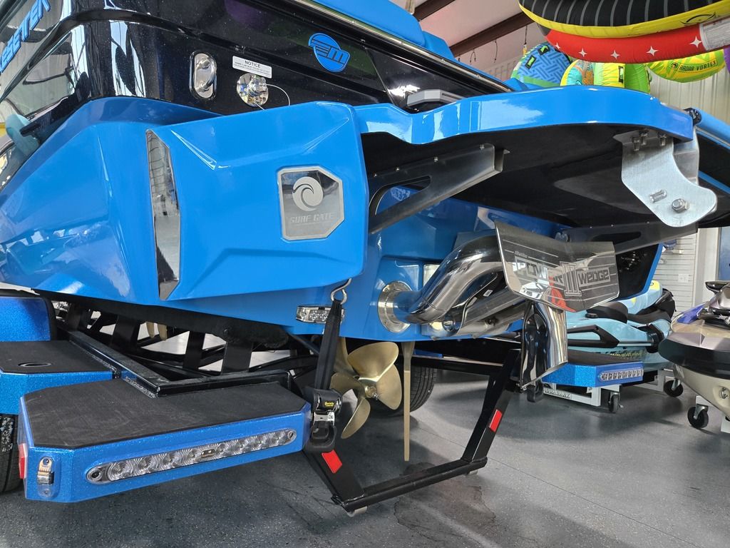 2025 Malibu Boats 23 LSV