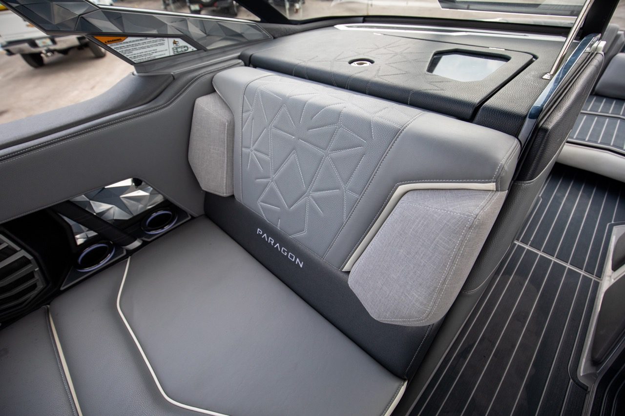 2021 Nautique G23 Paragon