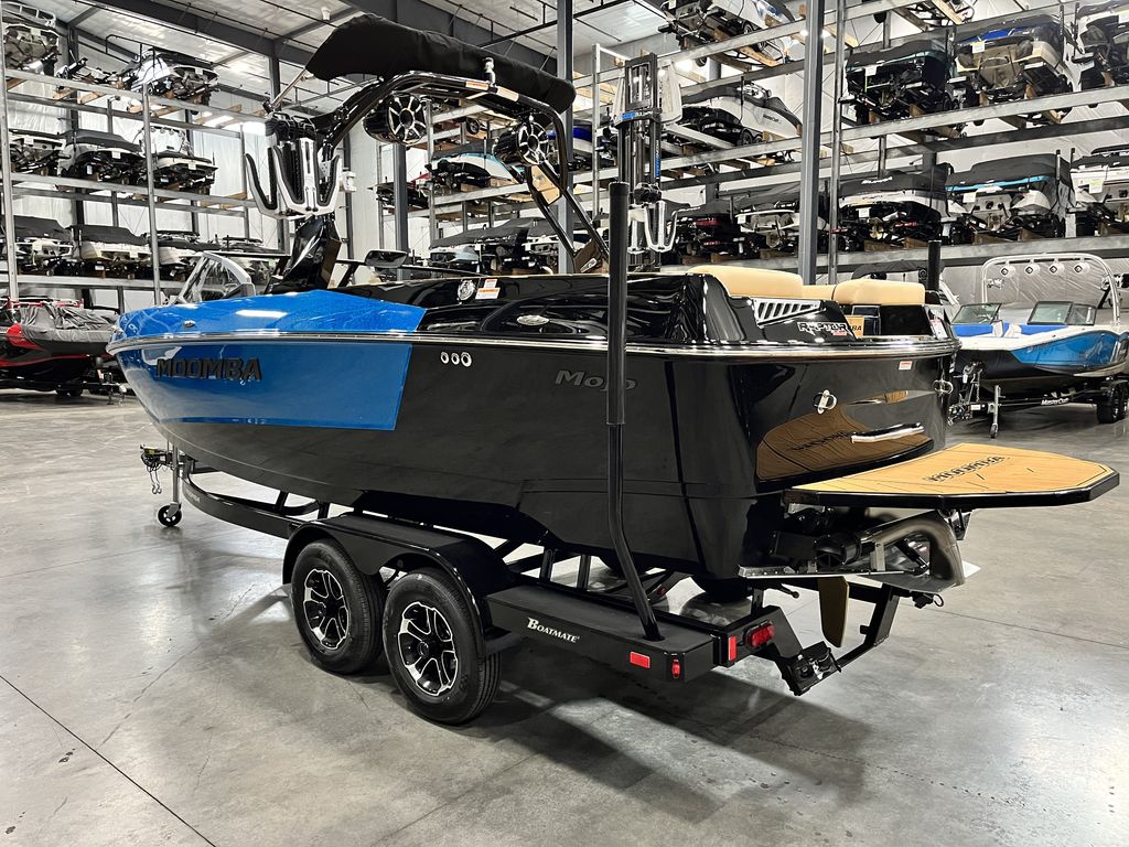 2024 MOOMBA Mojo