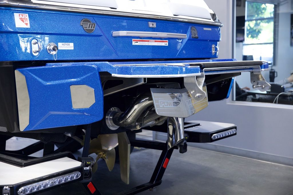 2024 Malibu Boats 23 LSV