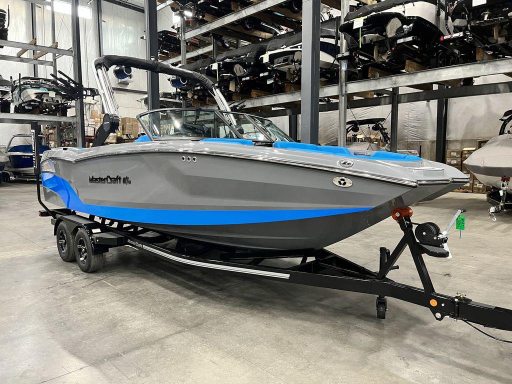 2024 Mastercraft NXT24