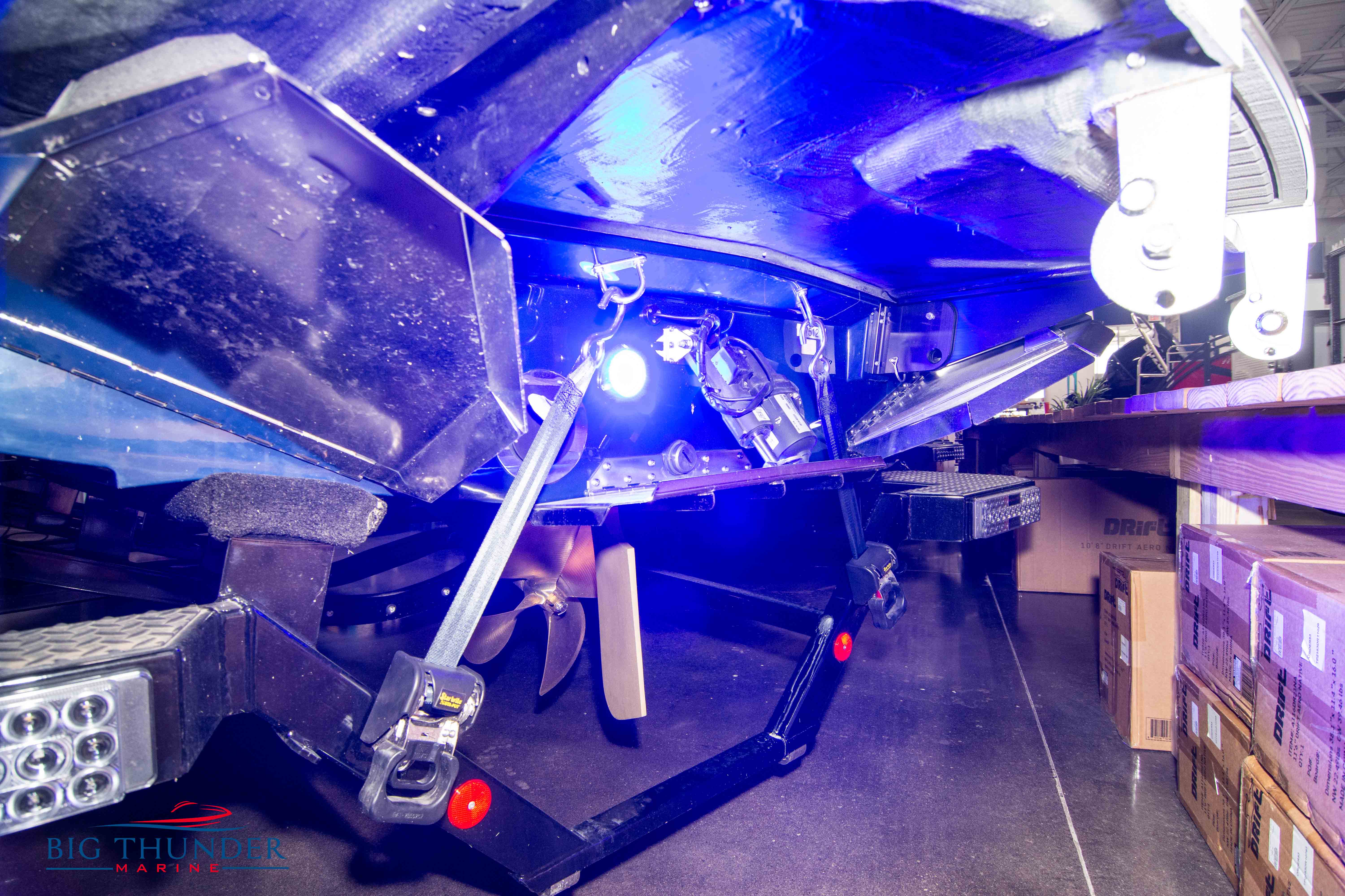 2023 Mastercraft XT23