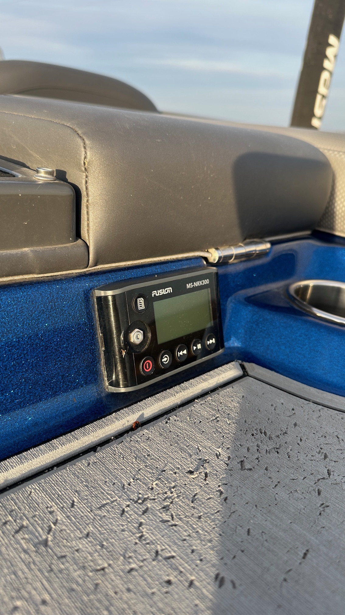 2017 MasterCraft XT23