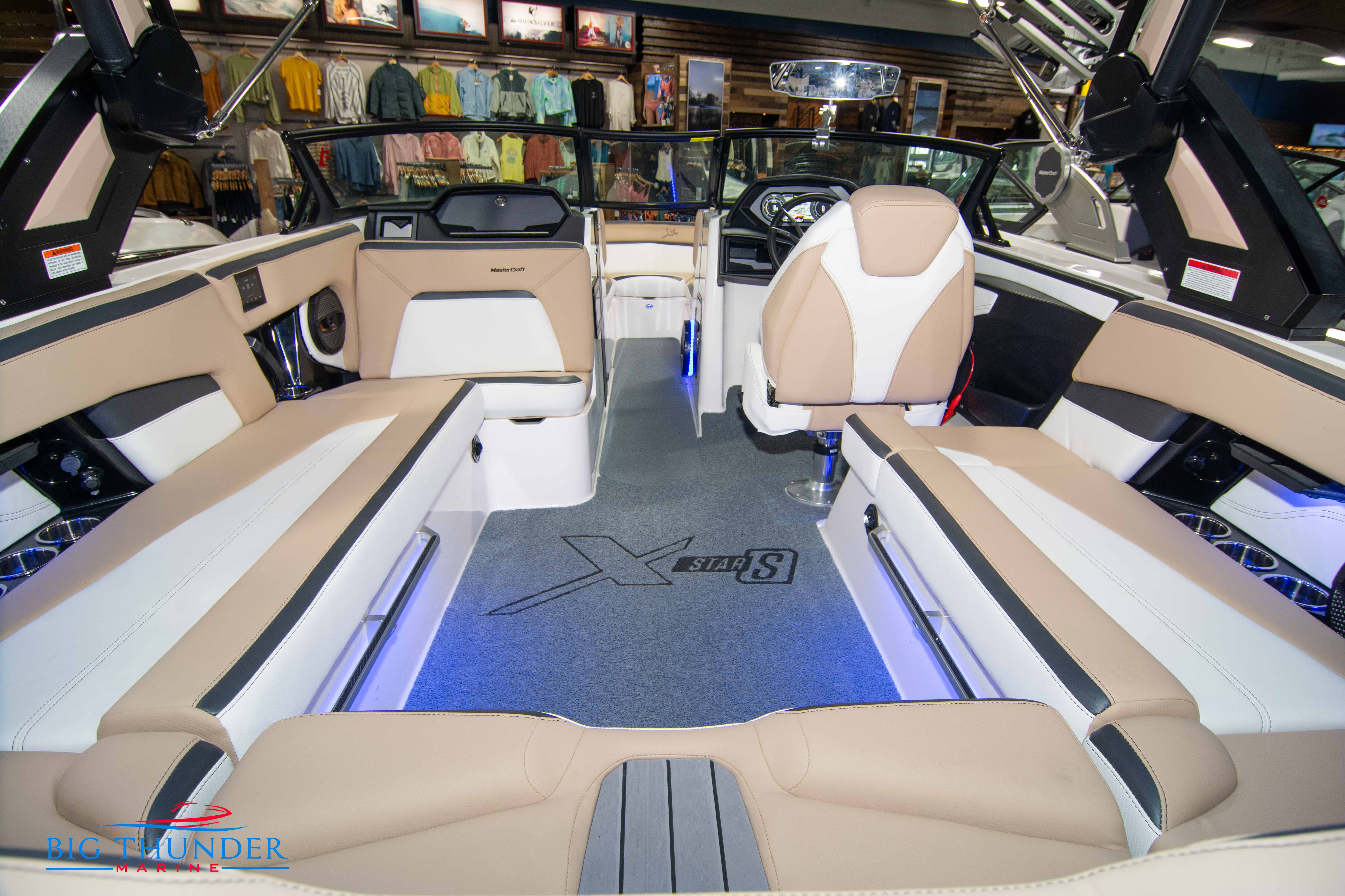 2023 Mastercraft Xstar S